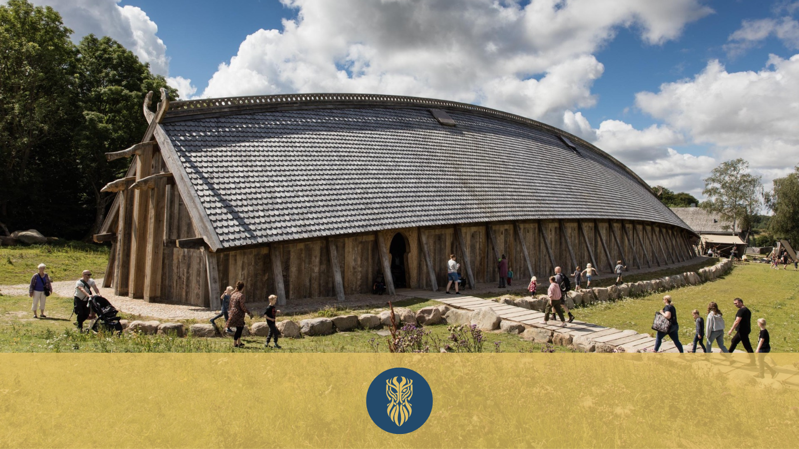 その他 vikings The Rise And Fall of the Vikings | VisitFjordlandet
